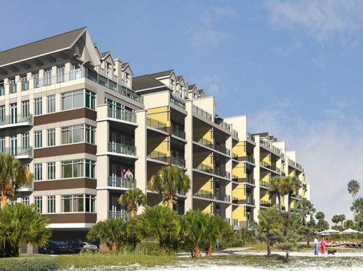 Hilton Head Island Luxury Condominiums